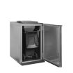 Refroidisseur de d&eacute;chets WBC 240 - TEFCOLD - 44595