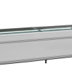 R&eacute;frig&eacute;rateur / cong&eacute;lateur de supermarch&eacute; SFI250-CF VS - TEFCOLD - 41063
