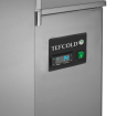 Refroidisseur de d&eacute;chets WBC 480 - TEFCOLD - 44597