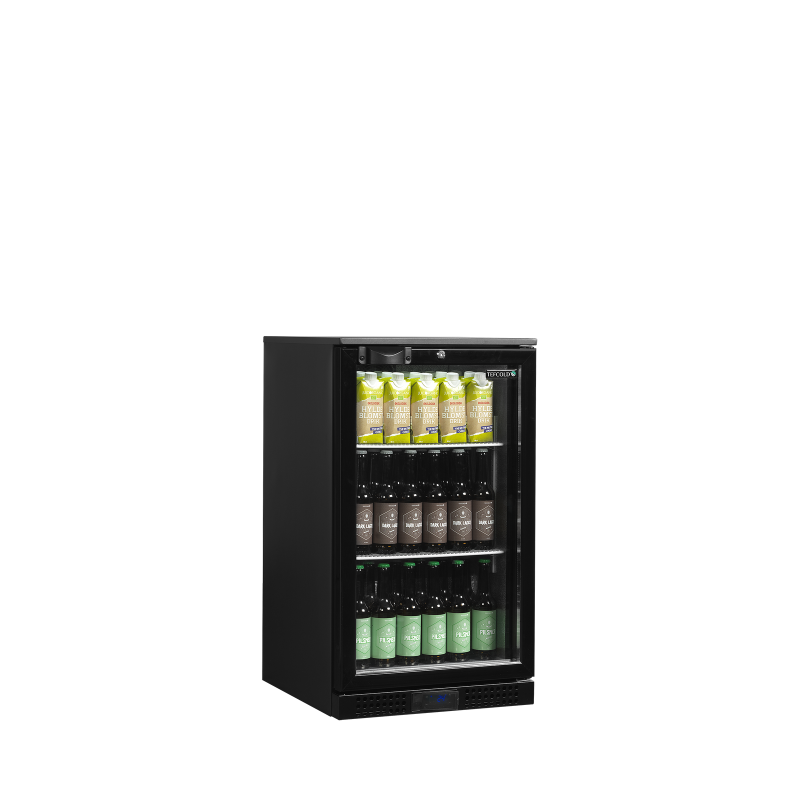 Desserte de bar DB106H - TEFCOLD - 44724