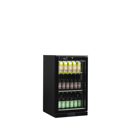 Desserte de bar DB106H - TEFCOLD - 44724