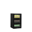 Desserte de bar DB106H - TEFCOLD - 44724