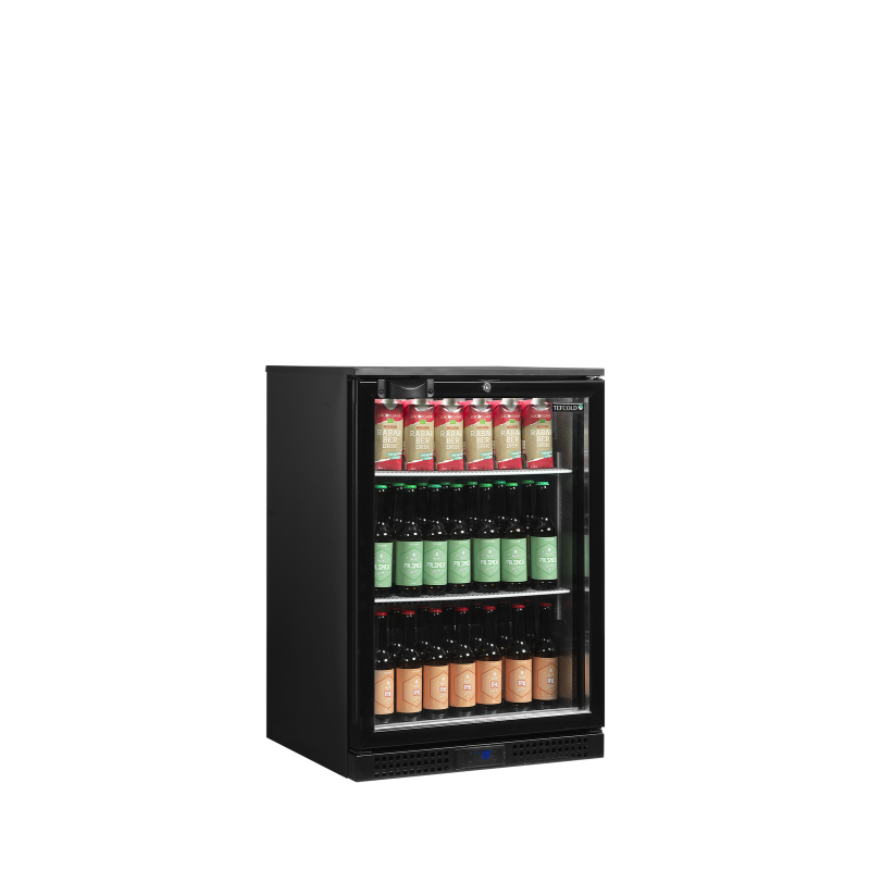 Desserte de bar DB126H - TEFCOLD - 44725