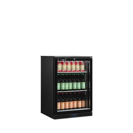 Desserte de bar DB126H - TEFCOLD - 44725
