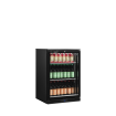 Desserte de bar DB126H - TEFCOLD - 44725