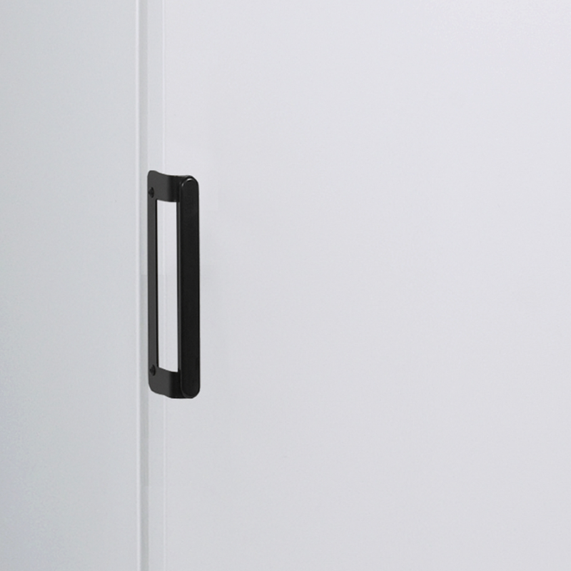 Armoire de congelation porte pleine UFSC371SD - TEFCOLD - 45389