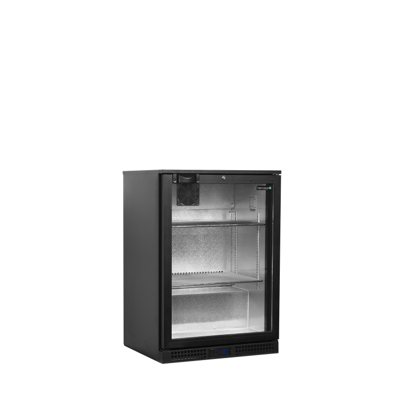 Desserte de bar BA16H - TEFCOLD - 45469