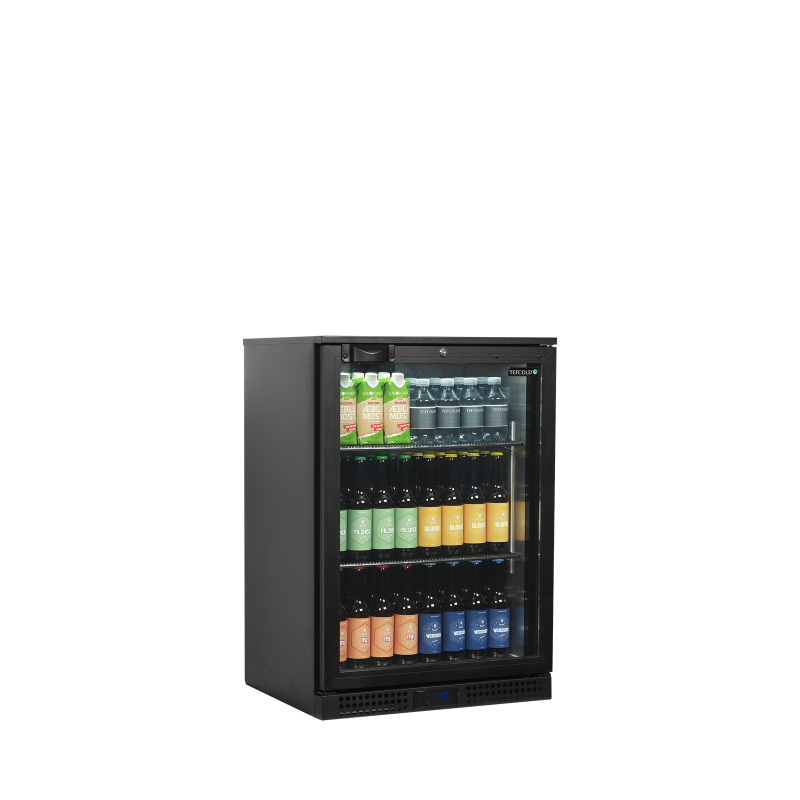Desserte de bar BA16H - TEFCOLD - 45469