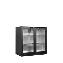 Desserte de bar BA21H - TEFCOLD - 45470