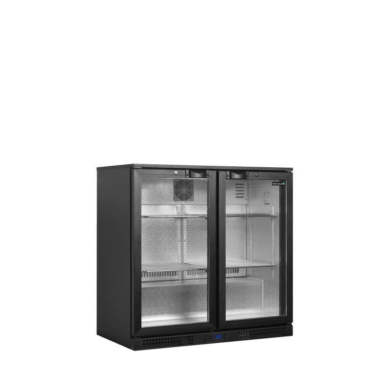 Desserte de bar BA21H - TEFCOLD - 45470