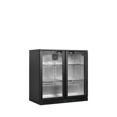 Desserte de bar BA21H - TEFCOLD - 45470