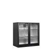 Desserte de bar BA21H - TEFCOLD - 45470