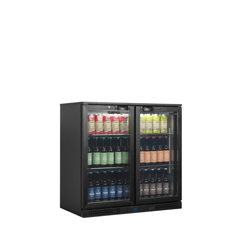 Desserte de bar BA21H - TEFCOLD - 45470