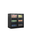Desserte de bar BA21H - TEFCOLD - 45470