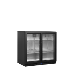 Desserte de bar BA26S - TEFCOLD - 45474
