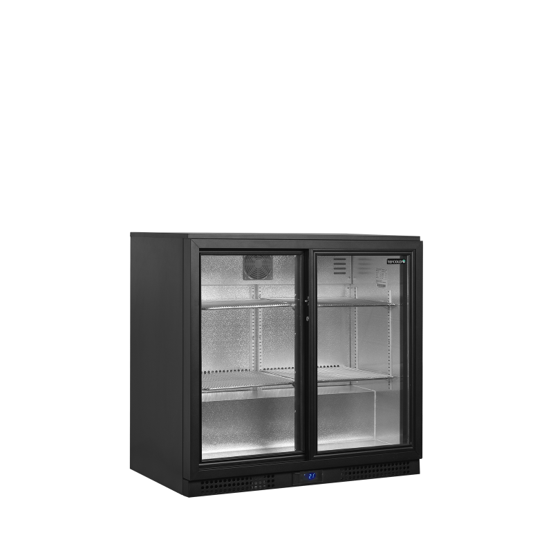 Desserte de bar BA26S - TEFCOLD - 45474