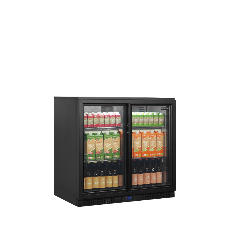Desserte de bar BA26S - TEFCOLD - 45474