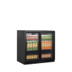 Desserte de bar BA26S - TEFCOLD - 45474