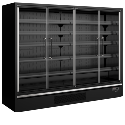 Vitrine r&eacute;frig&eacute;r&eacute;e pour...