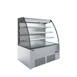 R&eacute;frig&eacute;rateur mural bas MC+X130 Low - TEFCOLD - 48878