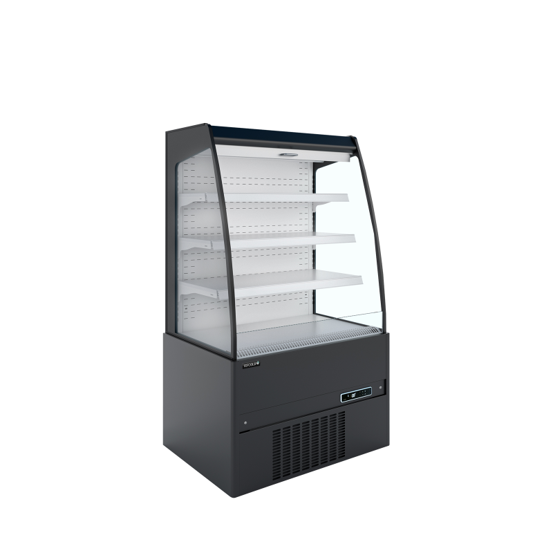 Lage wandkoelkast MCWB90 Low - TEFCOLD - 49506