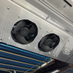 Storage Freezer GN2/1 UF600SS - TEFCOLD - 53540