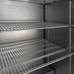Storage Freezer GN2/1 UF600SS - TEFCOLD - 53540