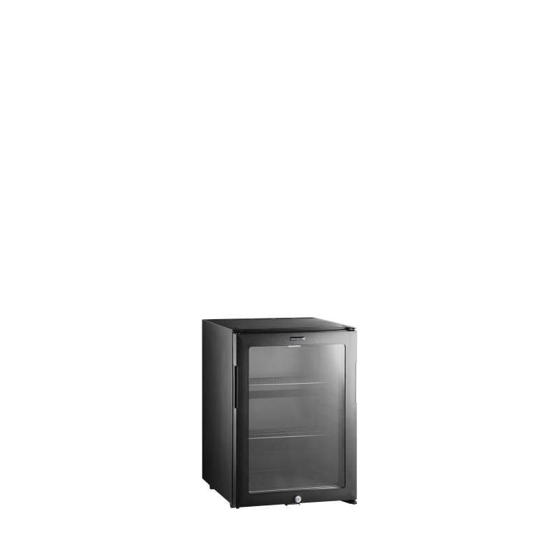 Minibar koelkast TM44G-1 - TEFCOLD - 53915