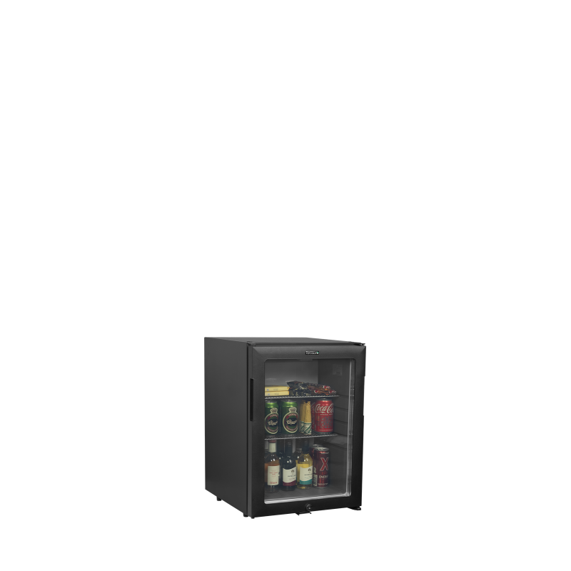 Minibar koelkast TM44G-1 - TEFCOLD - 53915