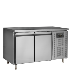 Table R&eacute;frig&eacute;r&eacute;e GN1/1 CK7210X1 - TEFCOLD - 54291