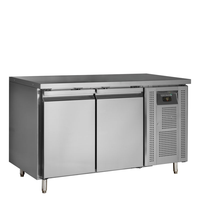 Table R&eacute;frig&eacute;r&eacute;e GN1/1 CK7210X1 - TEFCOLD - 54291
