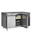 Table R&eacute;frig&eacute;r&eacute;e GN1/1 CK7210X1 - TEFCOLD - 54291