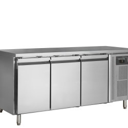Table R&eacute;frig&eacute;r&eacute;e GN1/1 -...