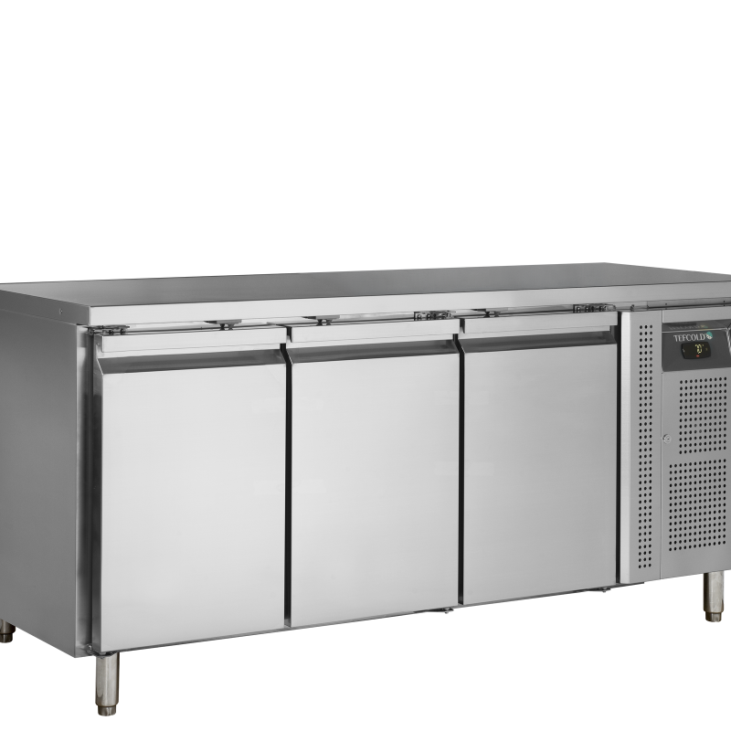 Gekoelde tafel GN1/1 CK7310X1 - TEFCOLD - 54294