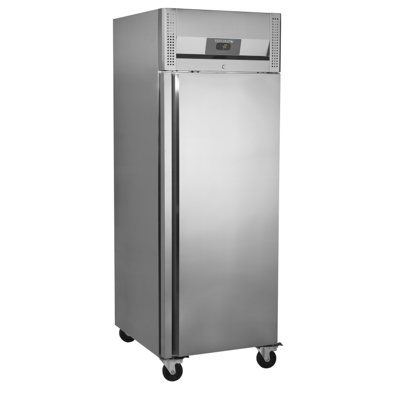 Cong&eacute;lateur vertical GN2/1 RF710X1 - TEFCOLD - 54301