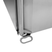 Cong&eacute;lateur vertical GN2/1 RF710X1 - TEFCOLD - 54301