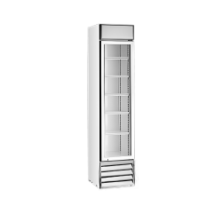 Frigo verticale small porte...