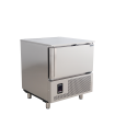R&eacute;frig&eacute;rateur/cong&eacute;lateur rapide GN1/1 BLCA3X1 - TEFCOLD - 54811
