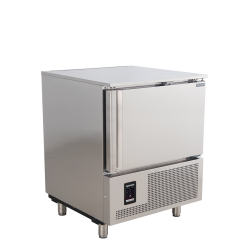 R&eacute;frig&eacute;rateur/cong&eacute;lateur rapide GN1/1 BLCA5X1 - TEFCOLD - 54816