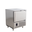 R&eacute;frig&eacute;rateur/cong&eacute;lateur rapide GN1/1 BLCA5X1 - TEFCOLD - 54816