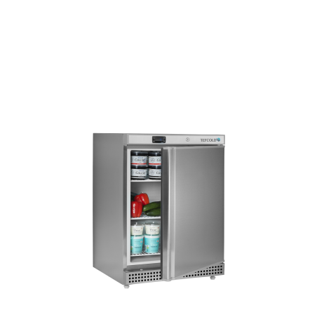 Refroidisseur de stockage UR200X1 - TEFCOLD - 54855