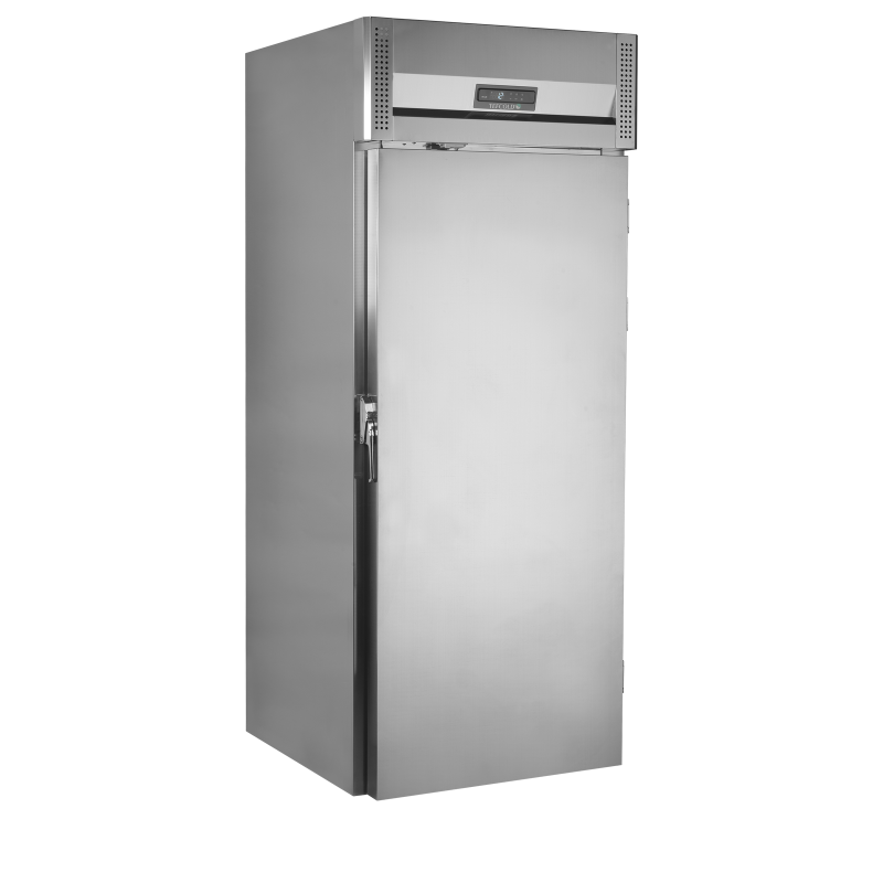 Armoire froid positif pour chariot RIC880X1 - TEFCOLD - 55336