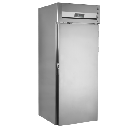 Armoire froid positif pour chariot RIC880X1 - TEFCOLD - 55336