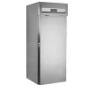 Armoire froid positif pour chariot RIC880X1 - TEFCOLD - 55336