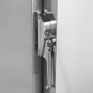 Armoire froid positif pour chariot RIC880X1 - TEFCOLD - 55336