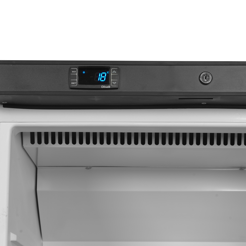 Refroidisseur de stockage UR400W1 - TEFCOLD - 54857