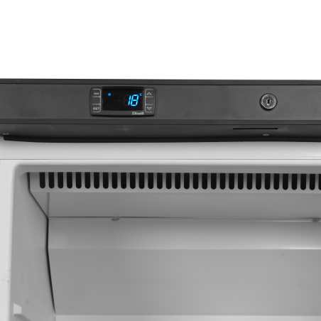 Refroidisseur de stockage UR400W1 - TEFCOLD - 54857