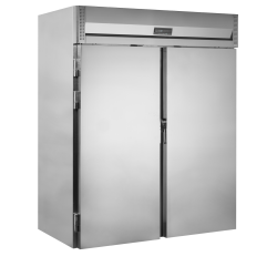 Armoire froid positif pour chariot RIC1760X1 - TEFCOLD - 55337