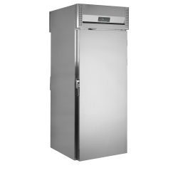 Armoire froid positif pour chariot RTC880X1 - TEFCOLD - 55338