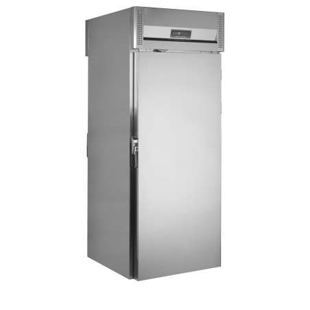 Armoire froid positif pour chariot RTC880X1 - TEFCOLD - 55338